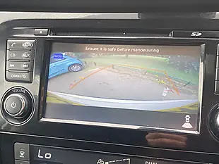 Used 2019 Nissan X-Trail Tekna White - Interior and Exterior details 9
