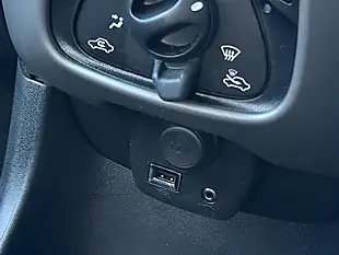 Used 2019 Peugeot 108 Active Purple - Interior and Exterior details 17