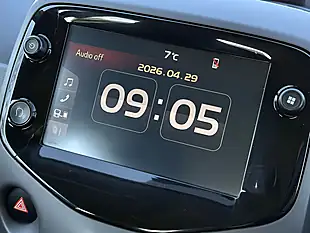 Used 2019 Peugeot 108 Active Purple - Interior and Exterior details 19