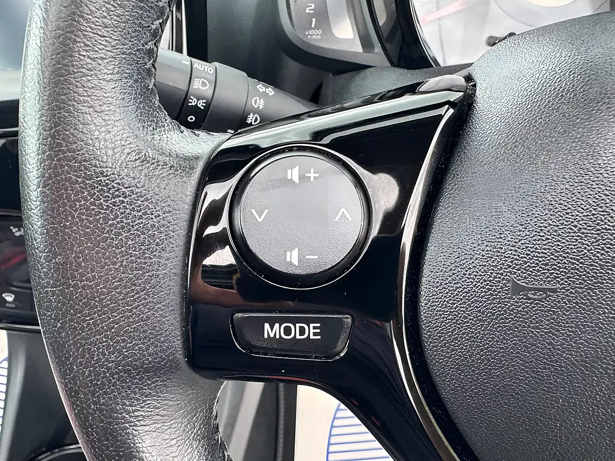 Used 2019 Peugeot 108 Collection Top Grey - Interior and Exterior details 15