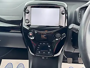 Used 2019 Peugeot 108 Collection Top Grey - Interior and Exterior details 18