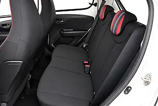 Used 2019 Peugeot 108 Collection White - Interior and Exterior details 9