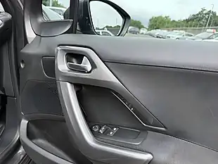 Used 2019 Peugeot 2008 Active Grey - Interior and Exterior details 12