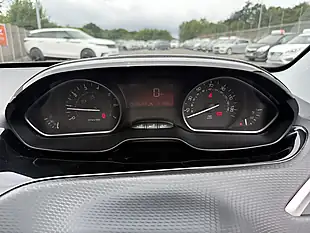 Used 2019 Peugeot 2008 Active Grey - Interior and Exterior details 13