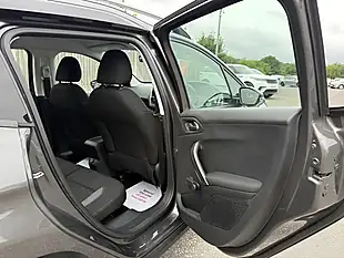 Used 2019 Peugeot 2008 Active Grey - Interior and Exterior details 15