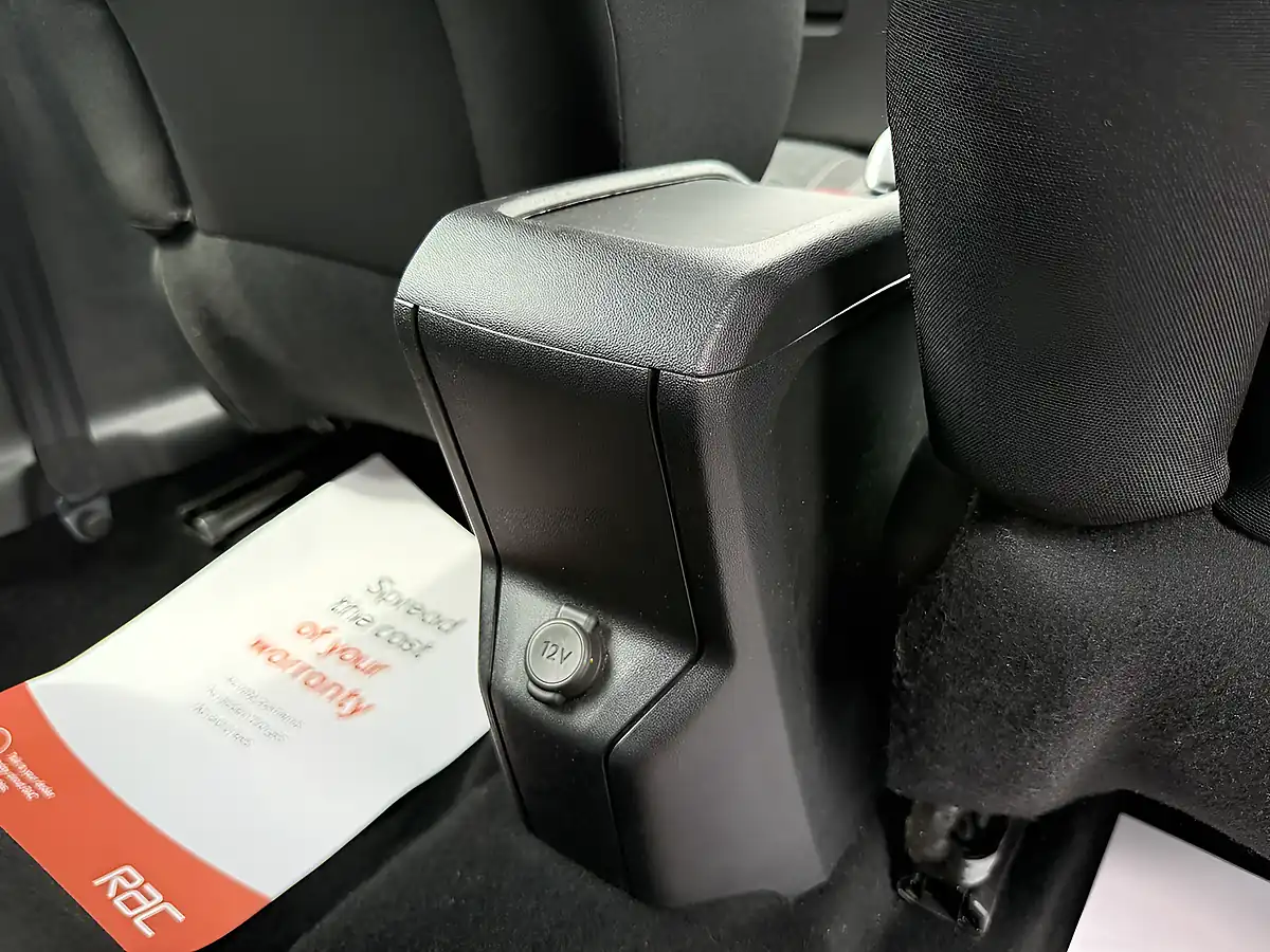 Used 2019 Peugeot 2008 Active Grey - Interior and Exterior details 17