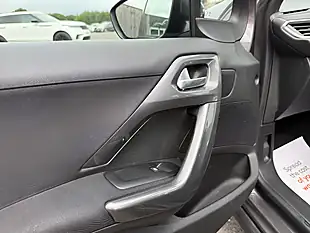 Used 2019 Peugeot 2008 Active Grey - Interior and Exterior details 18