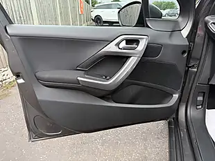 Used 2019 Peugeot 2008 Active Grey - Interior and Exterior details 19