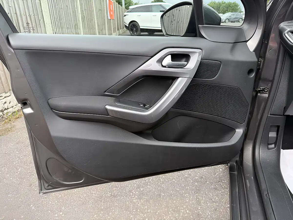 Used 2019 Peugeot 2008 Active Grey - Interior and Exterior details 19