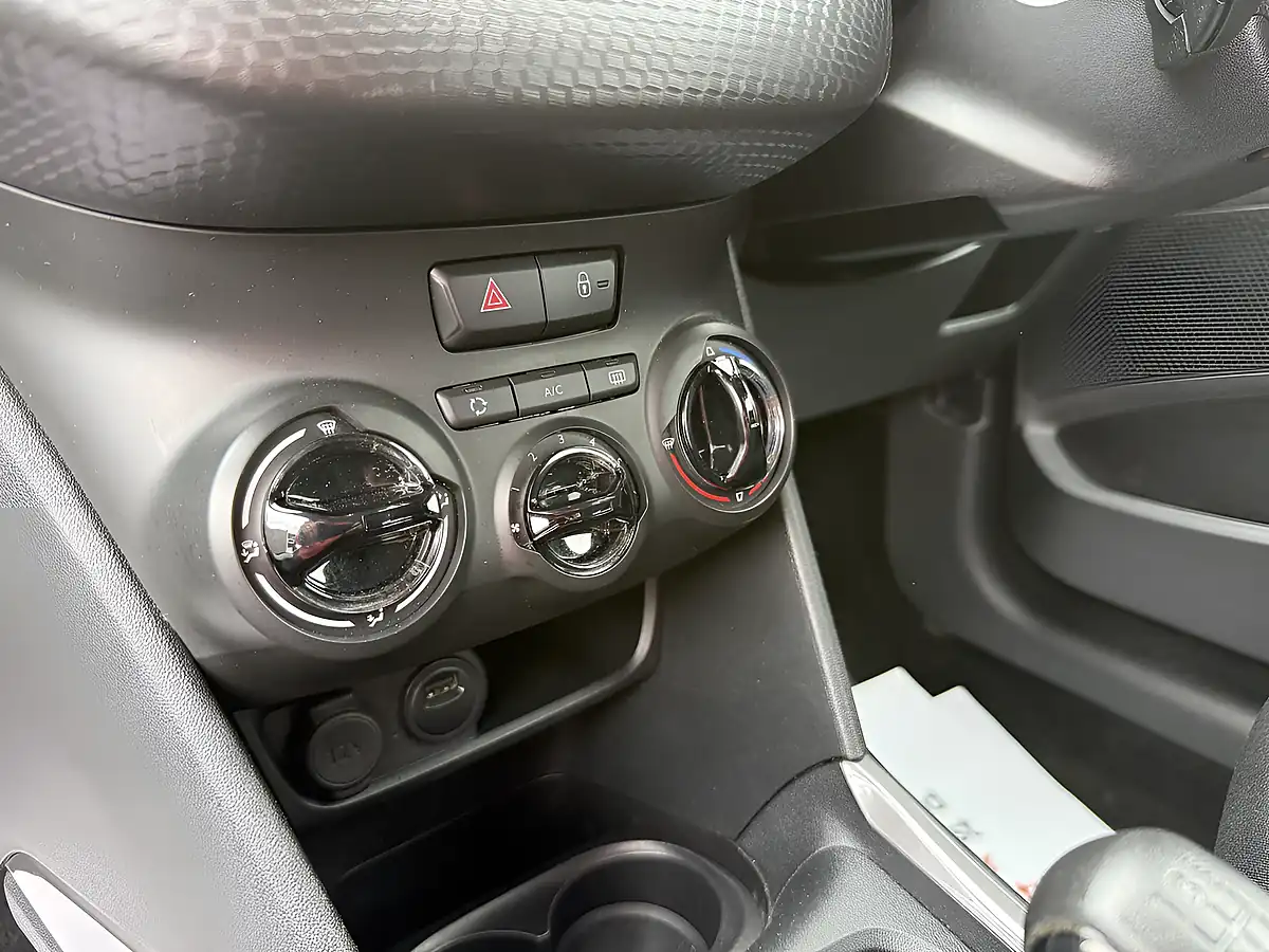 Used 2019 Peugeot 2008 Active Grey - Interior and Exterior details 20