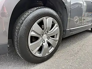 Used 2019 Peugeot 2008 Active Grey - Interior and Exterior details 6