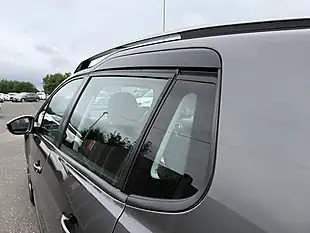 Used 2019 Peugeot 2008 Active Grey - Interior and Exterior details 9