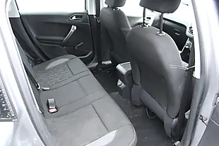 Used 2019 Peugeot 2008 Active Grey - Interior and Exterior details 4