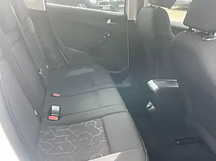 Used 2019 Peugeot 2008 Active White - Interior and Exterior details 12