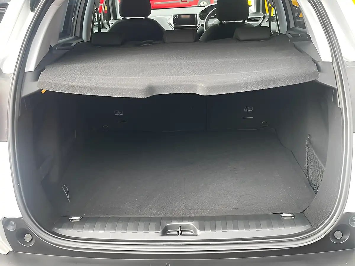 Used 2019 Peugeot 2008 Active White - Interior and Exterior details 13