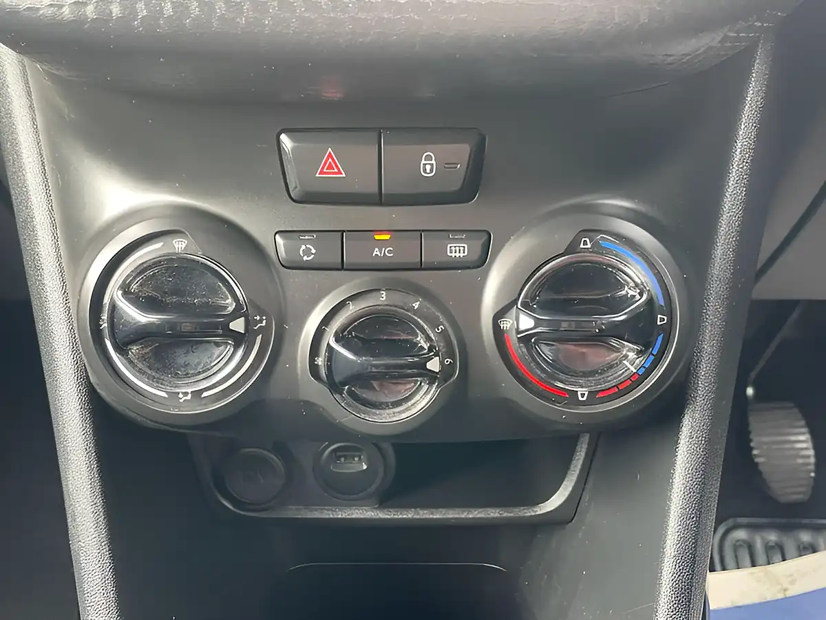 Used 2019 Peugeot 2008 Active White - Interior and Exterior details 17
