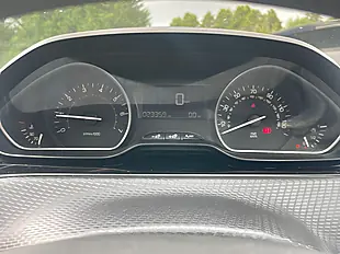 Used 2019 Peugeot 2008 Active White - Interior and Exterior details 19