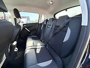 Used 2019 Peugeot 2008 Allure Black - Interior and Exterior details 18