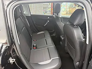 Used 2019 Peugeot 2008 Allure Black - Interior and Exterior details 17