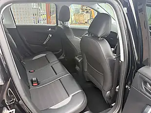 Used 2019 Peugeot 2008 Allure Black - Interior and Exterior details 18