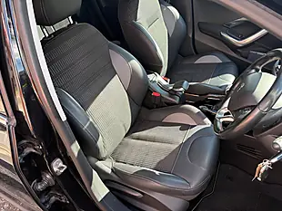 Used 2019 Peugeot 2008 Allure Black - Interior and Exterior details 10
