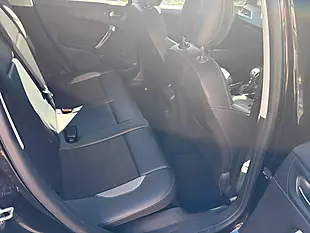 Used 2019 Peugeot 2008 Allure Black - Interior and Exterior details 11