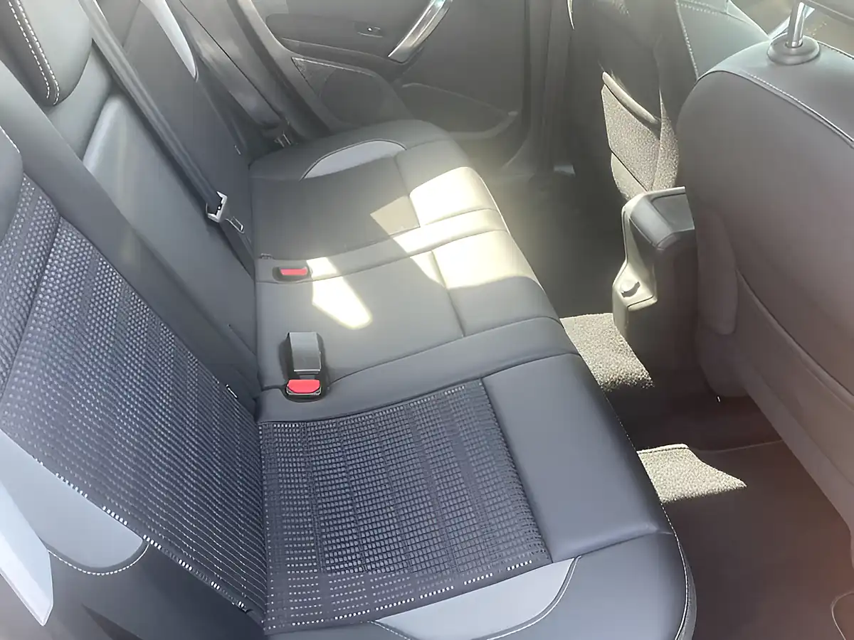 Used 2019 Peugeot 2008 Allure Grey - Interior and Exterior details 14