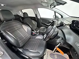 Used 2019 Peugeot 2008 Allure Grey - Interior and Exterior details 13