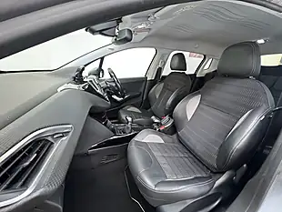 Used 2019 Peugeot 2008 Allure Grey - Interior and Exterior details 17