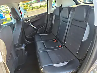 Used 2019 Peugeot 2008 Allure Grey - Interior and Exterior details 15
