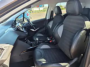 Used 2019 Peugeot 2008 Allure Grey - Interior and Exterior details 16