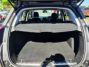 Used 2019 Peugeot 2008 Allure Grey - Interior and Exterior details 18
