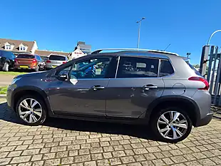 Used 2019 Peugeot 2008 Allure Grey - Interior and Exterior details 19