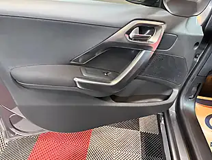 Used 2019 Peugeot 2008 Allure Grey - Interior and Exterior details 14