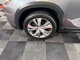 Used 2019 Peugeot 2008 Allure Grey - Interior and Exterior details 15