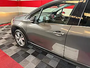 Used 2019 Peugeot 2008 Allure Grey - Interior and Exterior details 19