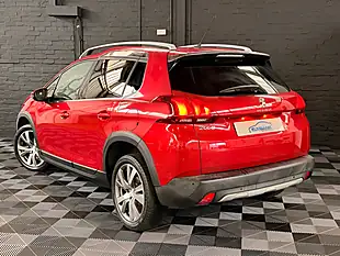 Used 2019 Peugeot 2008 Allure - Interior and Exterior details 11