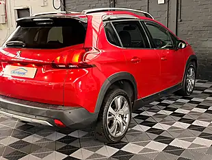 Used 2019 Peugeot 2008 Allure - Interior and Exterior details 13