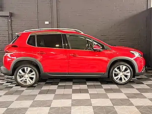 Used 2019 Peugeot 2008 Allure - Interior and Exterior details 14