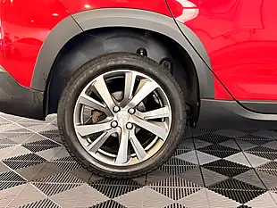 Used 2019 Peugeot 2008 Allure - Interior and Exterior details 16
