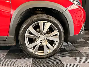 Used 2019 Peugeot 2008 Allure - Interior and Exterior details 19