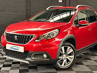 Used 2019 Peugeot 2008 Allure - Interior and Exterior details 2