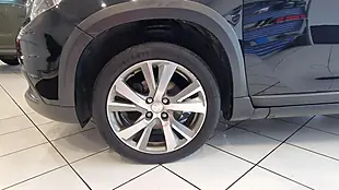 Used 2019 Peugeot 2008 Allure Premium Black - Interior and Exterior details 13