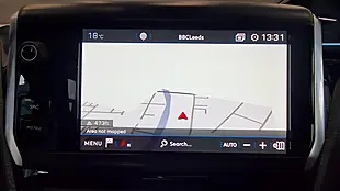 Used 2019 Peugeot 2008 Allure Premium Black - Interior and Exterior details 14