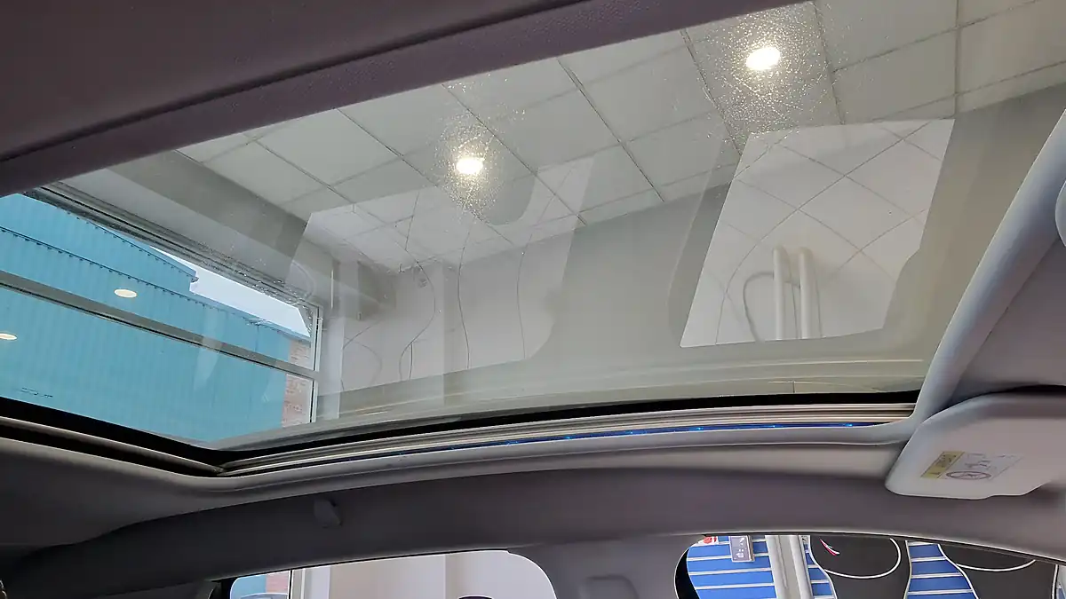 Used 2019 Peugeot 2008 Allure Premium Black - Interior and Exterior details 16