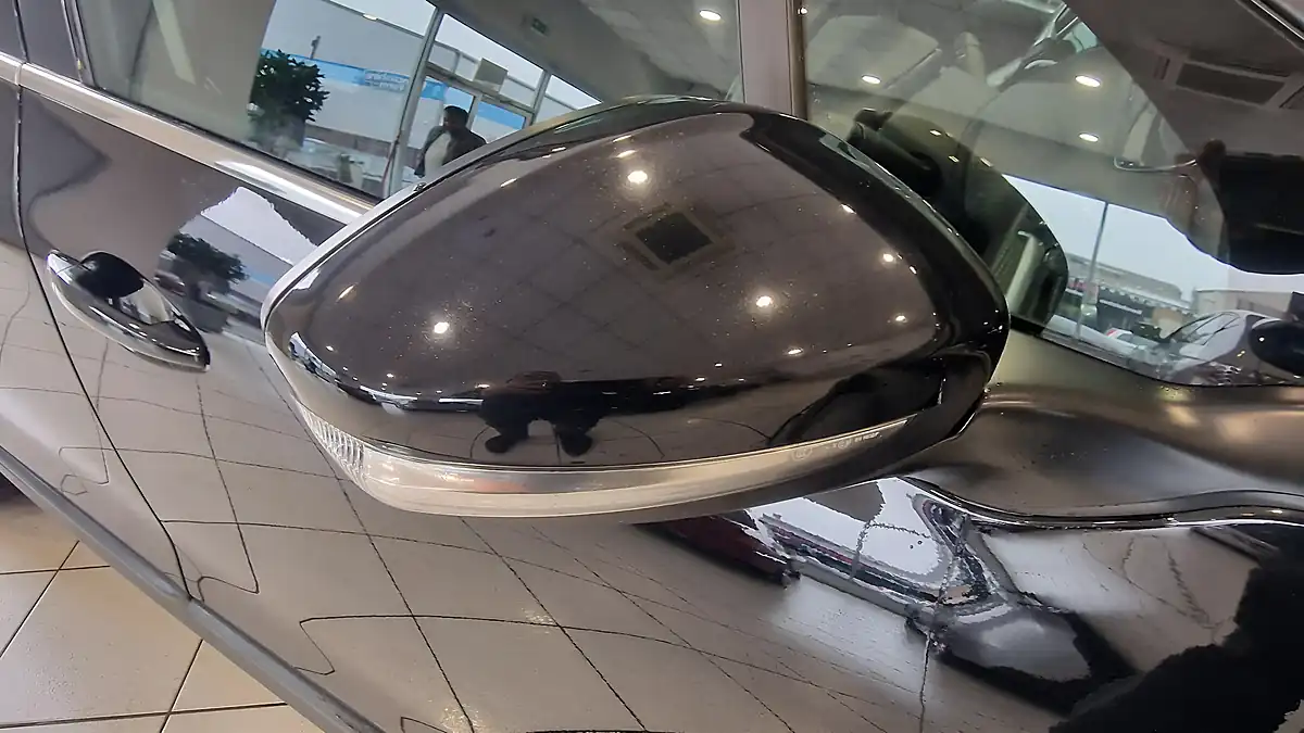 Used 2019 Peugeot 2008 Allure Premium Black - Interior and Exterior details 19