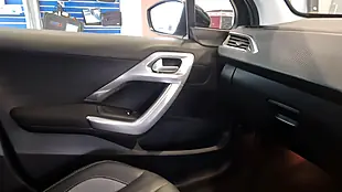 Used 2019 Peugeot 2008 Allure Premium Black - Interior and Exterior details 8