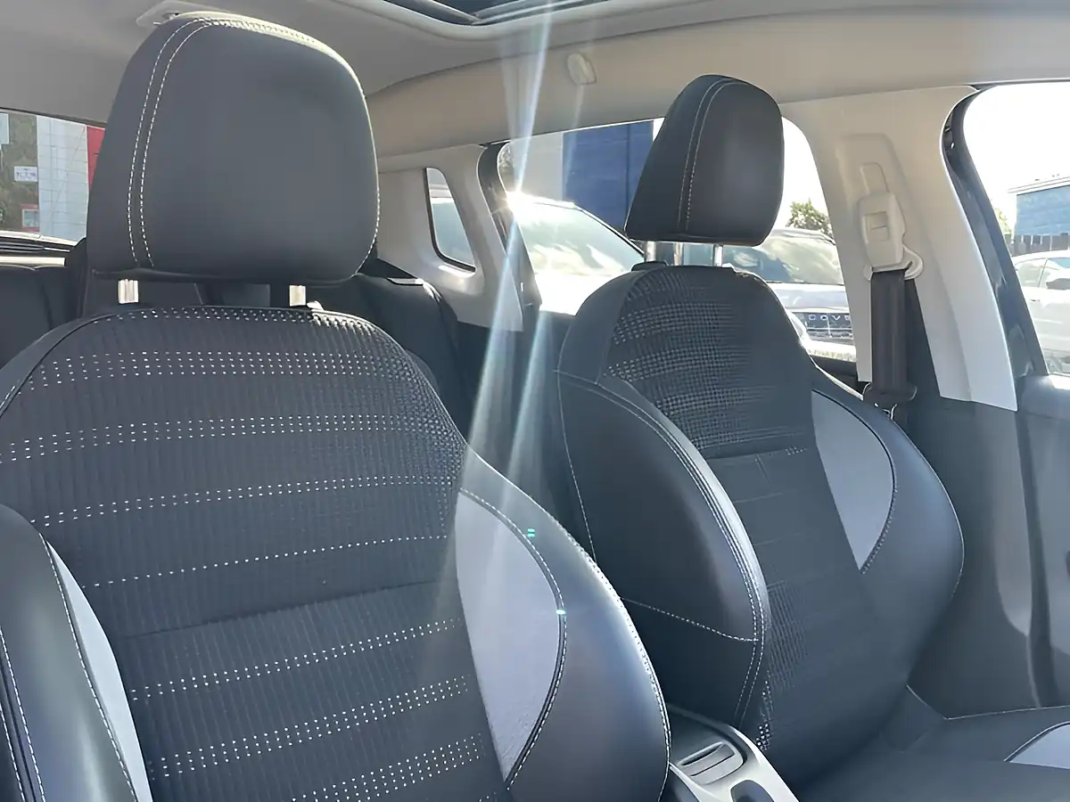 Used 2019 Peugeot 2008 Allure Premium Black - Interior and Exterior details 11