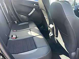 Used 2019 Peugeot 2008 Allure Premium Black - Interior and Exterior details 12