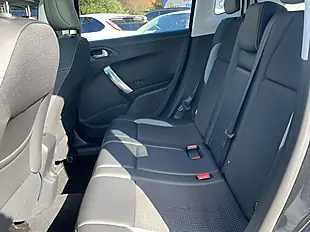 Used 2019 Peugeot 2008 Allure Premium Black - Interior and Exterior details 13